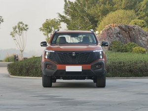 Pick-up hybride Changan Hunter 2025, pick-up électrique haute performance, régulateur de vitesse, conduite à gauche, au meilleur <span class=keywords><strong>prix</strong></span> - Product Image 4