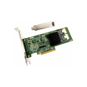 LSI00194 สำหรับการ์ดอะแดปเตอร์โฮสต์บัส 9211-8i SAS 8 พอร์ต 6GBPS PCI-E 3.0 - Product Image 4