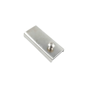 Posicionador Magnético Rectangular Grande para Equipos de Costura de Bordes y Costuras, Acero Inoxidable MG1 - Product Image 3