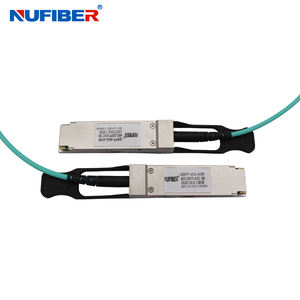 محول Dac Sfp 10g 3m Sfp 25g Aoc10m Sfp 10g Aoc5m Sfp 10g Aoc3m Sfp H10gb Acu10m Acu7m Qsfp إلى Sfp10g محول Qsfp28 إلى Sfp28 - Product Image 5