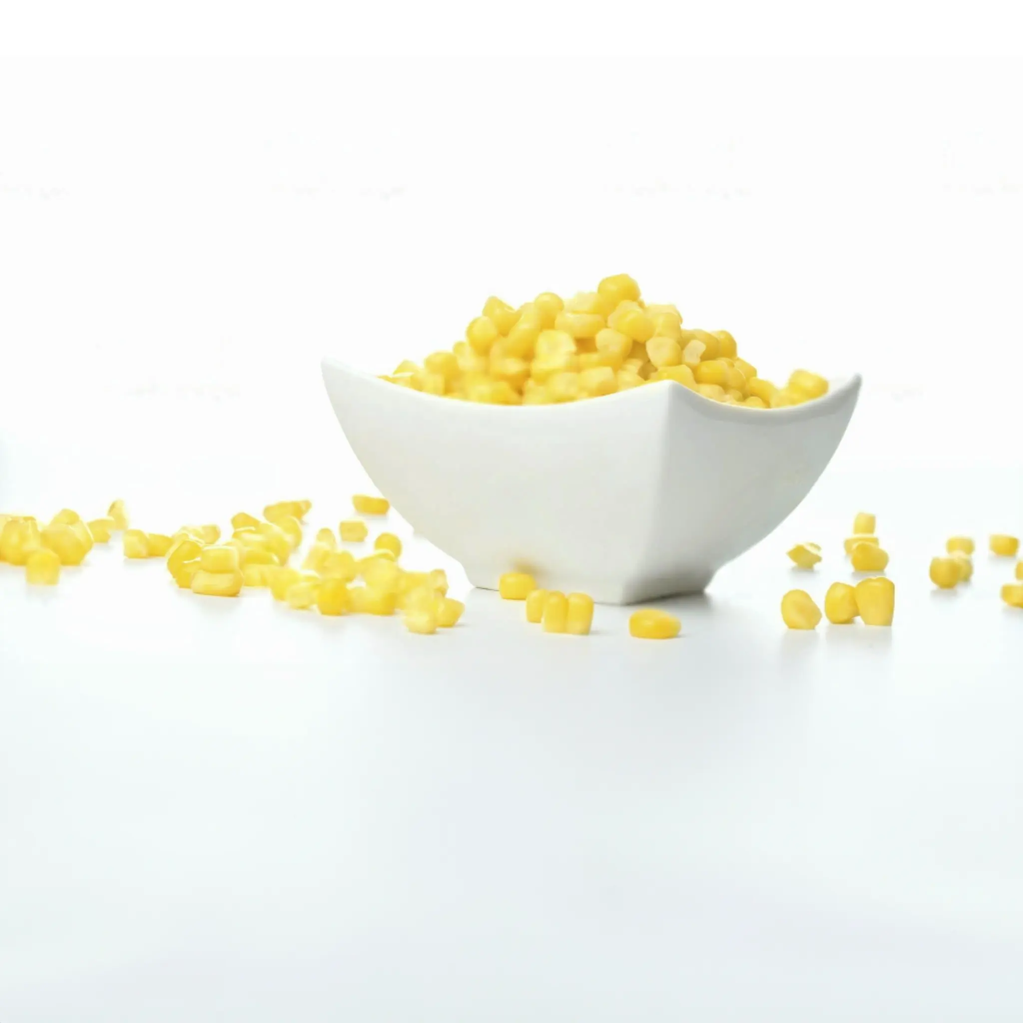 Premium Frozen Sweet Corn Kernels From Fresh Yellow Corn - High Quality And Delicious - Wholesale And Retail Available