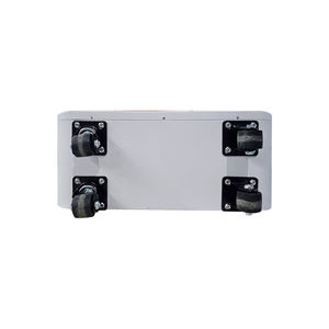 Batterie LiFePO4 GCSOLAR 51,2 V 400 Ah pour le stockage d'énergie solaire, large plage de températures de fonctionnement (-20-40), 6000 cycles, modèle - Product Image 6