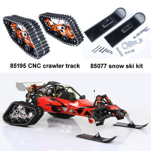 ชุดเล่นสกีสโนว์โมบิล/แซนด์โมบิล,For1/5 HPI KM ROVAN Rc Baja - Product Image 2