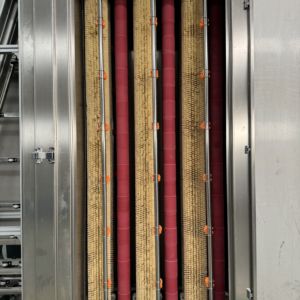 Macchinari per la Lavorazione del Vetro Cinese, Linea di Produzione Vetro Isolante, Macchina per la Produzione di Vetri a Doppio Vetro - Product Image 3