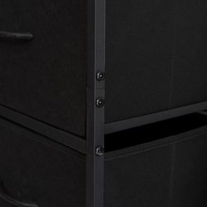 High Quality Freestanding Durable Stainless Steel MDF Panel Pine Modern Living Room Fabric <b>Cabinets</b> Sample Available Fabric - Product Image 5