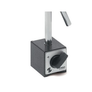 Base de soporte de calibre de Dial magnético Rupac Base, Radio 210mm - Product Image 2