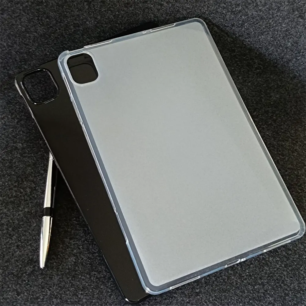 Mi 5 Back Case