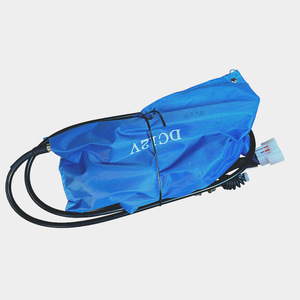 Válvula Solenoide de Corte de Combustible Doosan 119032-77910 DC 12V, Controlador de Apagado de Llama Compatible con 5-81900-008-01 - Product Image 2