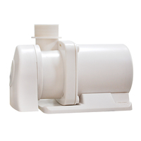 Aquadream SK1.2 pompe cc pour aquarium d'eau de mer/séparateur de protéines écumoire