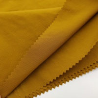 Tissu Ripstop Extensible dans les 4 Sens en Polyamide Recyclé (RPA) à Haute Résistance des Couleurs, Anti-UV et Anti-Humidité pour Chemises, Pantalons et Shorts