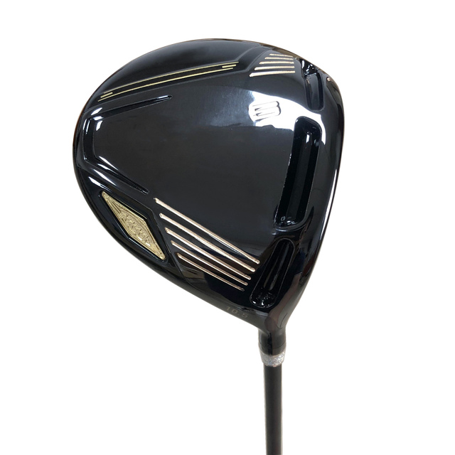 Wholesale Brand New 10.5 Wood Titanium Alloy Driver Right Hand Men's Golf Club