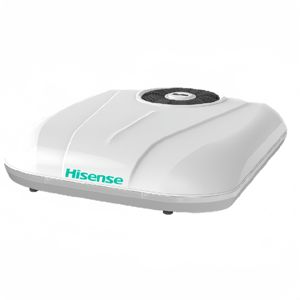 <span class=keywords><strong>Hisense</strong></span> Classic Electric Portable DC Split 1 año Universal Car AC System Coches Camiones Nuevo 12V/24V <span class=keywords><strong>Aire</strong></span> <span class=keywords><strong>acondicionado</strong></span> universal - Product Image 3