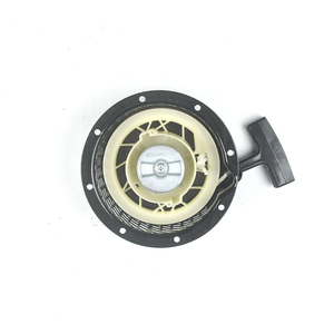 Repuestos para Generador Robin EY20 Arrancador de Retroceso - Product Image 2