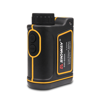 Nouveau télémètre laser de golf multifonction portable Sndway Sw-600a 2023, mesure jusqu'à 600 m - Product Image 2