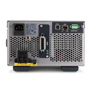 Paquete de Simulación de Baterías de Software y Hardware por Suscripción Keysight E36731ABV para Instrumentos de Medición Electrónicos - Product Image 3