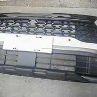 Ensemble de pare-chocs transfrontalier le plus vendu 86510DW000 pour Kia Sportage