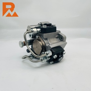 Pompe d'injection de carburant 294050-0280 22100-51041 pour moteur 1VD-FTV - Product Image 1