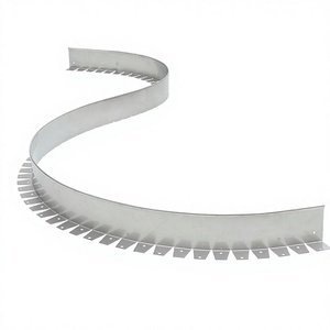 Borde de Césped de Acero Resistente a la Intemperie Sunsbuild, con Iluminación Solar, Impermeable, de Lujo, Alto Rendimiento, Fácil Instalación, Rectangular, Duradero - Product Image 1