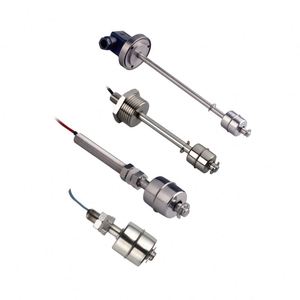 Interruptor de flotador magnético de plástico de 10W/70W | <span class=keywords><strong>Sensor</strong></span> de nivel de agua M12/M16/G1/2 | Interruptor de flotador horizontal para control de tanque/líquido - Product Image 5