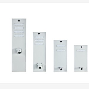 ไฟถนนโซลาร์เซลล์ อลูมิเนียมอัลลอยด์ LED โมโนไซ 60V DC ติดผนัง รับประกัน 5 ปี - Product Image 5