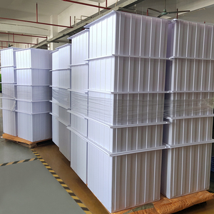 แม่พิมพ์พลาสติก ABS แบบกำหนดเองสำหรับรถกอล์ฟหลังคารถกอล์ฟบริการขึ้นรูปและตัดชิ้นส่วนพลาสติก - Product Image 3