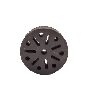 Miracle Blaze BBQ Charcoal Brick Barbecue Charcoal BBQ hexagonal shape quick burning heating