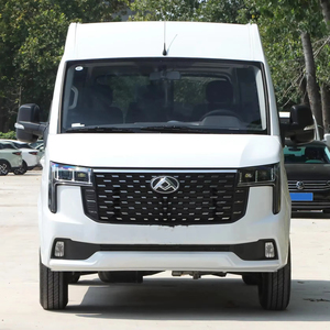 SAIC Maxus V80 2,0 T diesel 8/<span class=keywords><strong>9</strong></span> <span class=keywords><strong>plazas</strong></span> Coche de pasajeros 2WD Cinco puertas Coche de pasajeros ligero 147 caballos de fuerza - Product Image 1