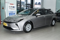 Toyota Corolla 2026 1.5L CVT Édition Elite Essence Automatique Berline Compacte Sièges en Cuir Expédition Directe