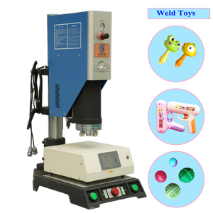<span class=keywords><strong>Machine</strong></span> de soudage par ultrasons Aochuang haute précision, précision constante, 2KW, 15-20 KHZ, pour plastique, 220V, soudage personnalisable - Product Image 4