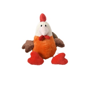Peluche Mignonne et Originale : Poussin, Canard, Poulet Jaune – Jouet en Peluche pour Enfants, Cadeau d'Anniversaire, Cadeau de Fêtes - Product Image 5