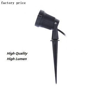 <span class=keywords><strong>Spot</strong></span> lumineux <span class=keywords><strong>led</strong></span> RGBW avec pic, éclairage d'extérieur pour le jardin, rvb, 3/5w, 1 unité - Product Image 6
