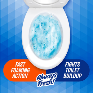 Tabletas Limpiadoras de Inodoro Desechables Azules, Limpiador de Inodoro en Pastillas <span class=keywords><strong>para</strong></span> el Tanque, Desodorante con Blanqueador, Ecológico <span class=keywords><strong>para</strong></span> Baño - Product Image 6