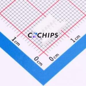 HX MX1.25-6Y-WRS Housing (Wire-to-Board / Wire-to-Wire) P=1.25mm Connector 1x6P 1.25mm 1 6 - Product Image 1