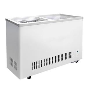 Congelador Vertical de Gran Capacidad, 1000 Litros, Equipo de Cocina, Refrigerador Comercial - Product Image 6