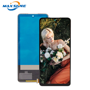 6.67 "vente chaude OLED pour <span class=keywords><strong>Redmi</strong></span> Note <span class=keywords><strong>10</strong></span> Pro écran tactile LCD pour <span class=keywords><strong>Redmi</strong></span> Note <span class=keywords><strong>10</strong></span> Pro Max M2101K6I 100% <span class=keywords><strong>Test</strong></span> réussi - Product Image 4