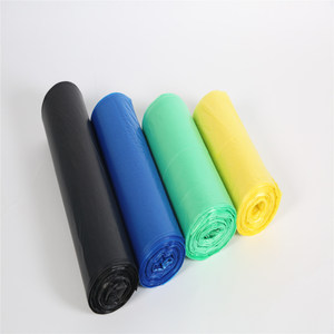 Bolsas de Compras de Plástico LDPE con Asa Tipo Camiseta y Logotipo Personalizado, Hechas con Materiales Reciclados para Supermercados y Exhibiciones, de Vietnam - Product Image 4