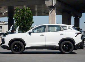 <span class=keywords><strong>Auto</strong></span> Cinese JETOUR DASHING 2026 Edizione Youth 1.5T 6DCT Elite a Benzina - Product Image 3