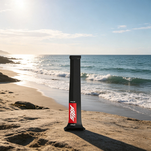 Mástil de Hidroala de Carbono UHM de 90 cm de Bajo Drag para Hidroalas AXIS, Perfil Delgado, Deslizamiento Rápido, Mejora del Rendimiento a Alta Velocidad - Product Image 3