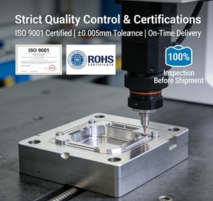 5-assige CNC-onderdelen, laser- en draadvonkbewerking voor koper en messing, hoogwaardige CNC-bewerkingsdiensten voor metaal 58. - Product Image 5
