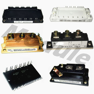 Module IGBT professionnel 7MBR35VP120-50 1200V 35A Transistor bipolaire à porte isolée certifié CE ISO, emballage modulaire - Product Image 6