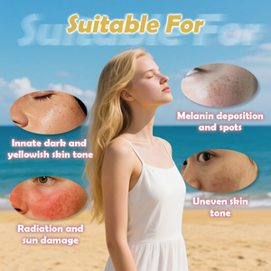 แท็บเล็ตไวท์เทนนิ่งสำหรับผู้หญิงวิตามินอีสารสกัดจากเมล็ด<span class=keywords><strong>เสาวรส</strong></span> - Product Image 5