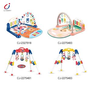 Alfombra de Juego para Bebés Chengji, Gimnasio para Bebés, Gimnasio Musical, Alfombra de Actividades para Niños Pequeños - Product Image 6