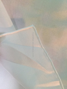 Twill 12MM 14MM Túi Khăn Tay Khăn Twill 54*54Cm 12Mm 14Mm 16Mm Vải Lụa Căng Chất Lượng Hàng Đầu A + Bán Chạy - Product Image 2