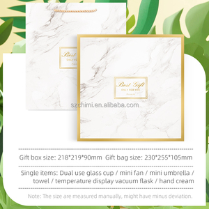 Pantalla <span class=keywords><strong>de</strong></span> temperatura, matraz <span class=keywords><strong>de</strong></span> vacío y ventilador, kit <span class=keywords><strong>de</strong></span> bienvenida, <span class=keywords><strong>regalos</strong></span> <span class=keywords><strong>de</strong></span> devolución <span class=keywords><strong>de</strong></span> hotel para <span class=keywords><strong>aniversario</strong></span> <span class=keywords><strong>de</strong></span> boda, regalo <span class=keywords><strong>de</strong></span> devolución <span class=keywords><strong>de</strong></span> <span class=keywords><strong>matrimonio</strong></span> - Product Image 6