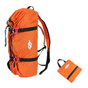 High Quality Outdoor Mountain <strong>Climbing</strong> Equipment Rope Backpack Storage <strong>Bag</strong> - Product Image 5