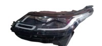 Phares LED authentiques d'origine de haute qualité pour Range Rover Velar nouvelle condition prix usine phare avant
