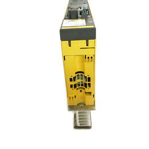 Servoaccionamiento FANUC A06B-6160-H003 usado y probado. Proveedor de repuestos. - Product Image 3