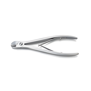 <span class=keywords><strong>Ciseaux</strong></span> à aiguilles Diamètre de coupe maximal de 1.2mm Petits <span class=keywords><strong>ciseaux</strong></span> à aiguilles vétérinaires médicaux - Product Image 1