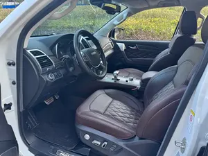 Acquista Haval H9 Usato con Guida a Sinistra, Modello 2020, 2.0T 4WD, Edizione Intelligent Enjoyment, 7 Posti, 200-250kW, Autonomia 501-600km - Product Image 6