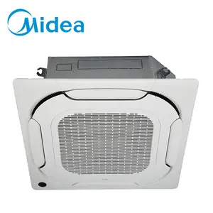 Midea VRF VRV ระบบ Cassette / Ducted ประเภท Central 24000 Btu